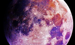 en vivo luna de fresa junio 2022