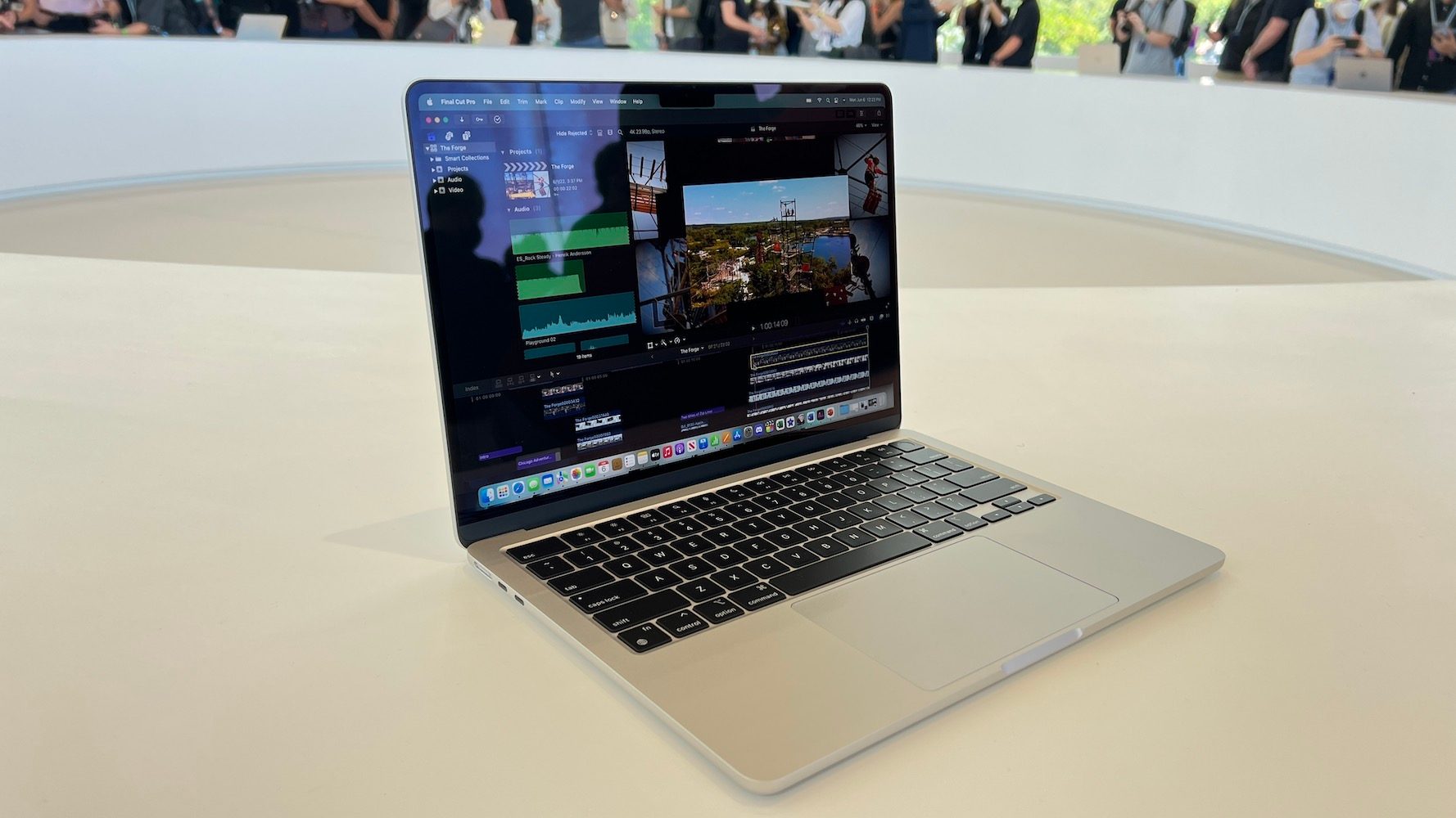 macbook air m2 primeras impresiones 10
