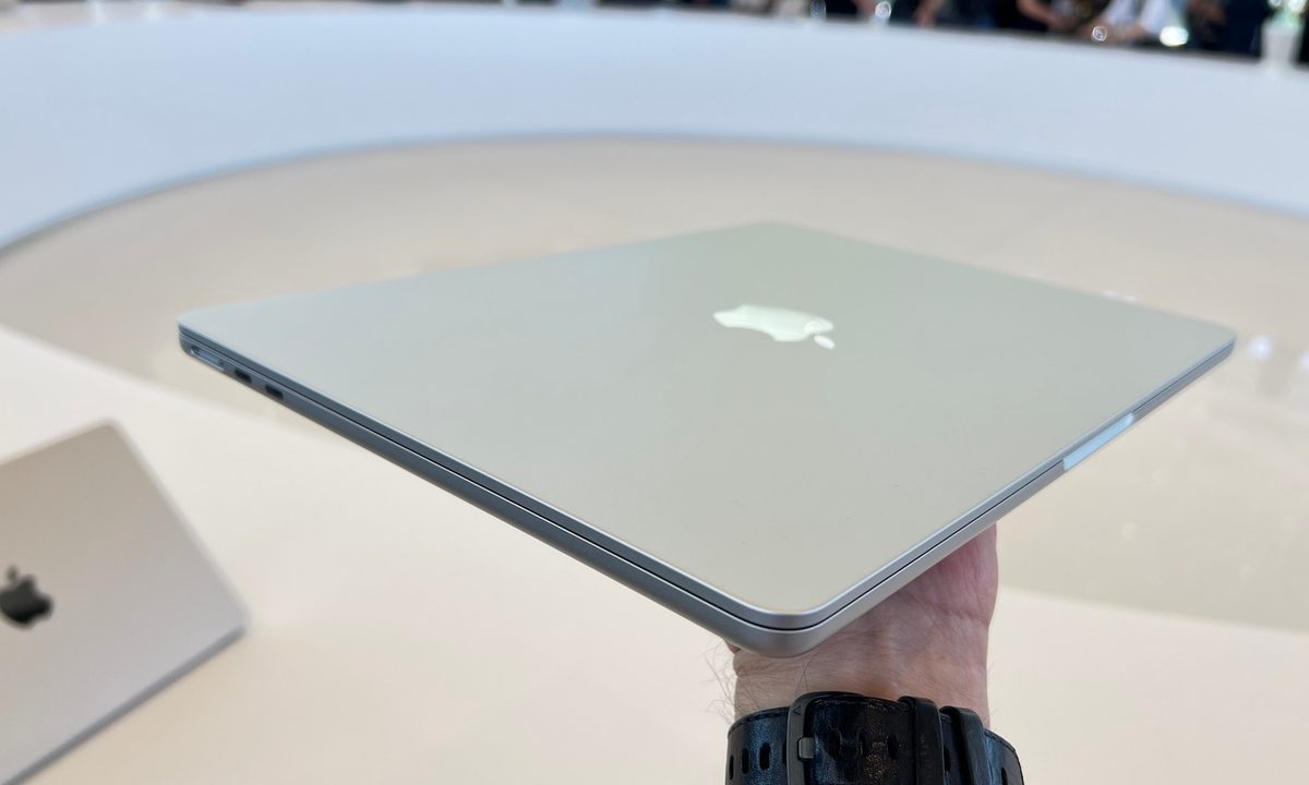 macbook air m2 primeras impresiones 11