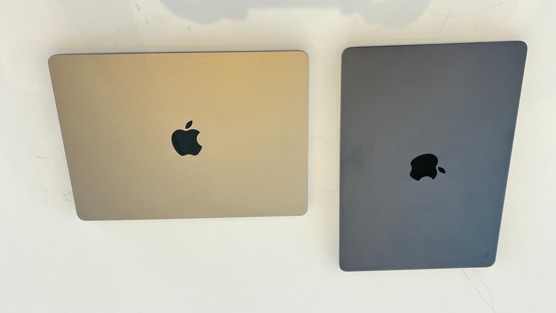 macbook air m2 primeras impresiones 14