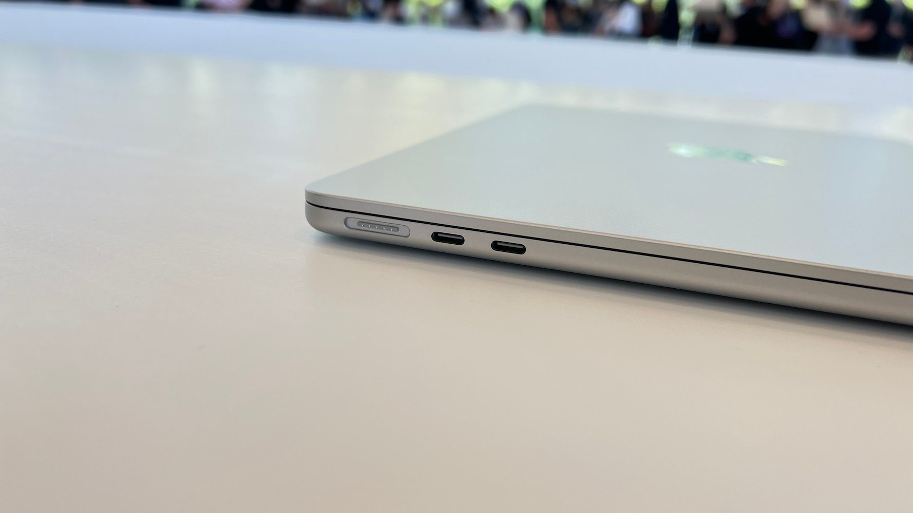 macbook air m2 primeras impresiones 4