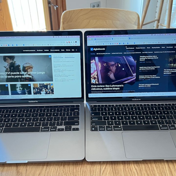 macbook pro 13 m2 analisis precio 33