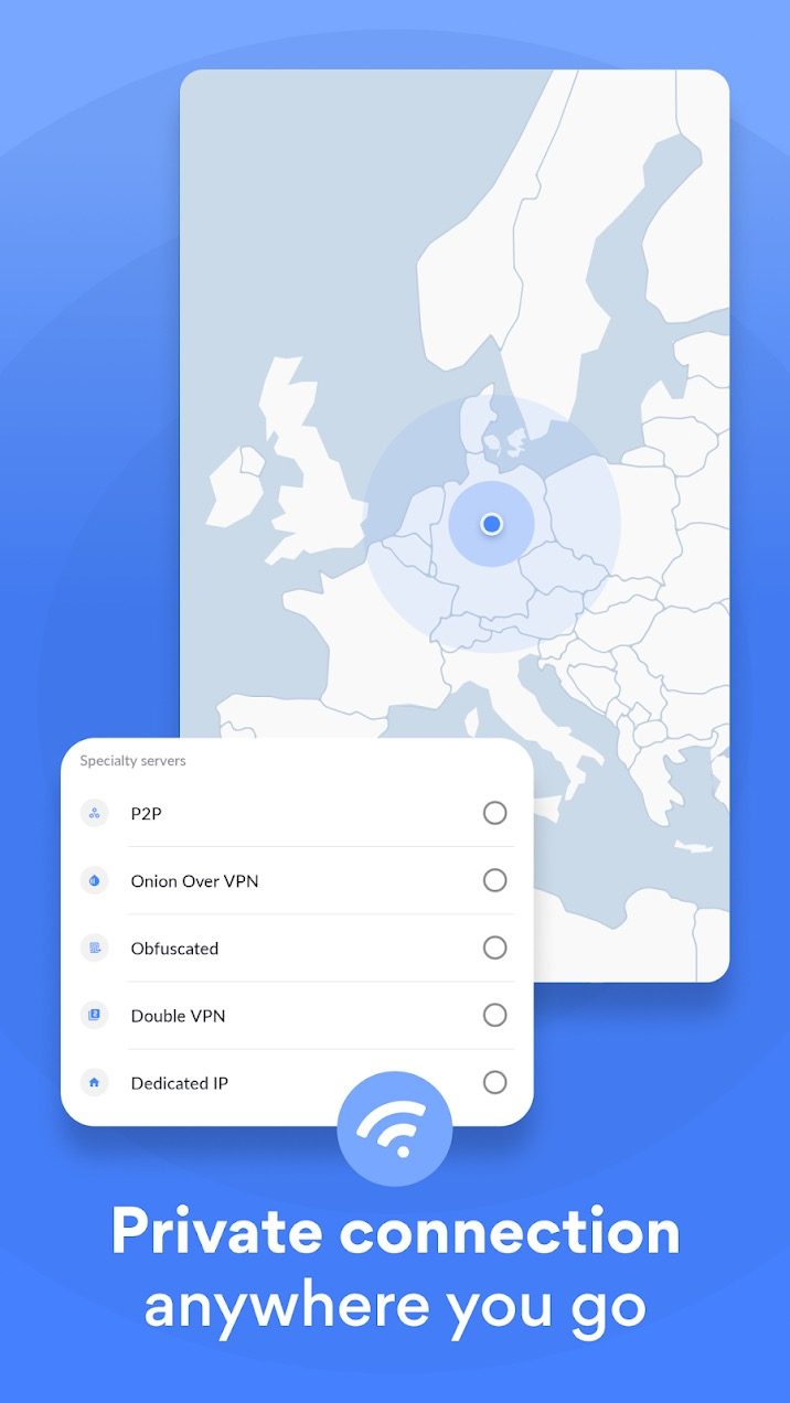 mejores vpns android nordvpn3