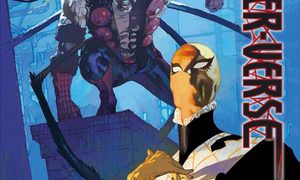 web weaver spider man homosexual spiderman
