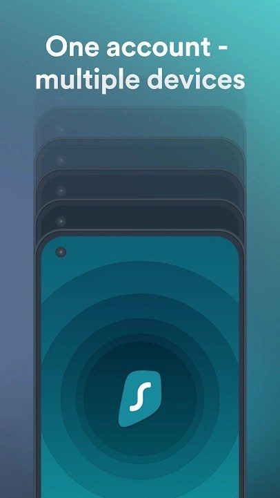 mejores vpns android surfshark1