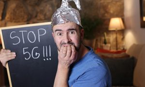 Teorías conspirativas sobre el 5G: explicadas y desmentidas.