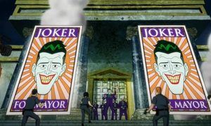 harley quinn 3 the joker trailer hbo max