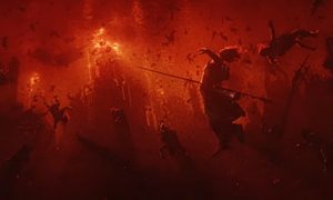 trailer final el senor de los anillos poder amazon se  or
