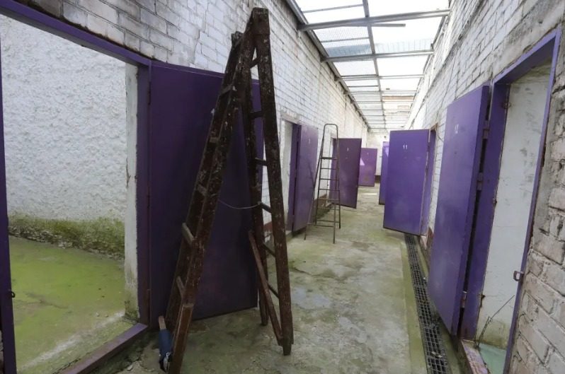 prision nazi lukiskes vilna lituania stranger things captura web 14 7 2022 163230 www thesun co uk