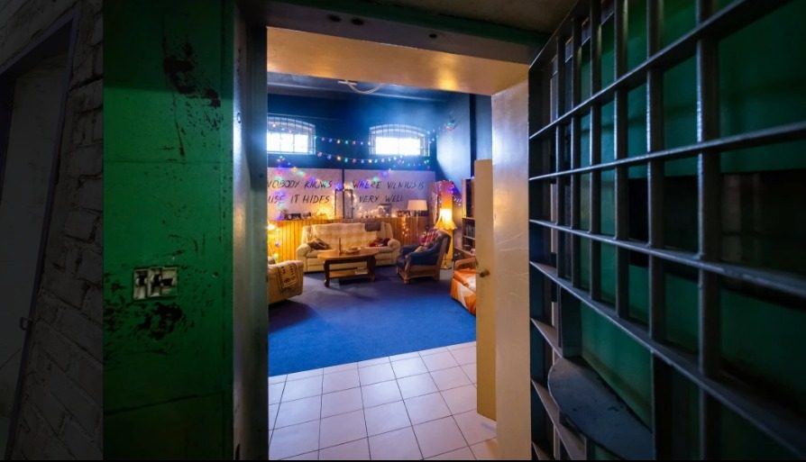 prision nazi lukiskes vilna lituania stranger things captura web 14 7 2022 163243 www thesun co uk