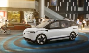 baidu robotaxi apollo rt6