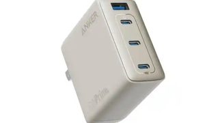 anker cargadores ganprime