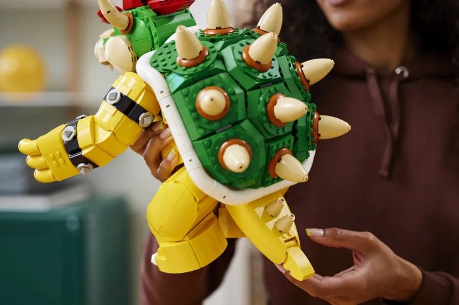 super bowser set lego mario captura web 7 2022 12716 www theverge com