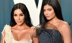 kylie jenner kim kardashian instagram deje de ser tiktok y