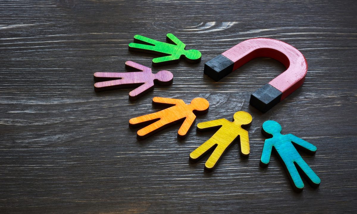 Cómo crear una marca desde cero.