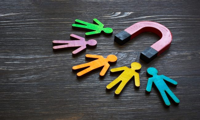 Cómo crear una marca desde cero.