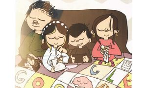 concurso doodle google 2022 latina 2