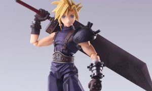 final fantasy 7 nft figuras accion
