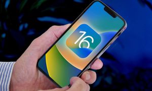 iOS 16: todo lo que sabemos.