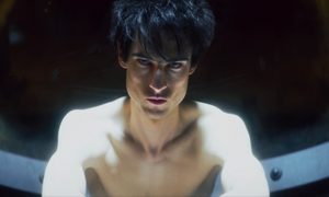 Todo lo nuevo en Netflix (y todo lo que se va) en agosto de 2022 – Tom Sturridge en "The Sandman" (2022).