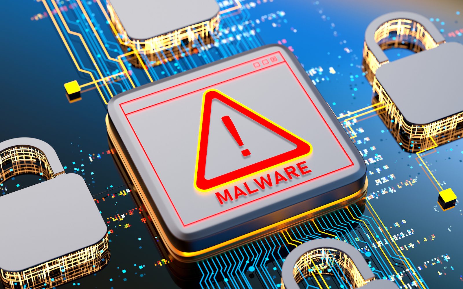 Estos son los mejores antivirus gratuitos para PC.