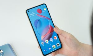 Los mejores celulares Xiaomi que puedes comprar.