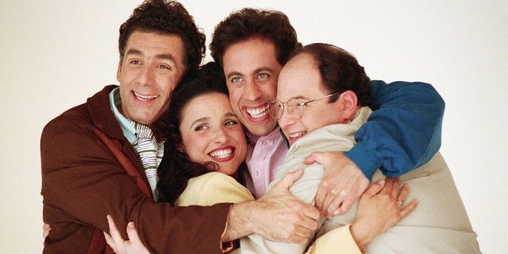 Seinfeld