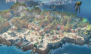 apex legends temporada 14 novedades