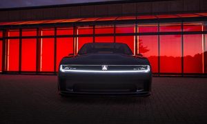 dodge charger daytona srt concept