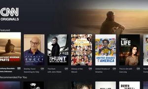 cnn plus se va a discovery hbo max