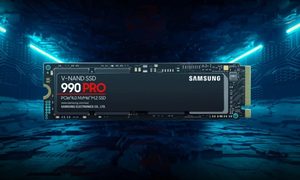 samsung 990 pro ssd