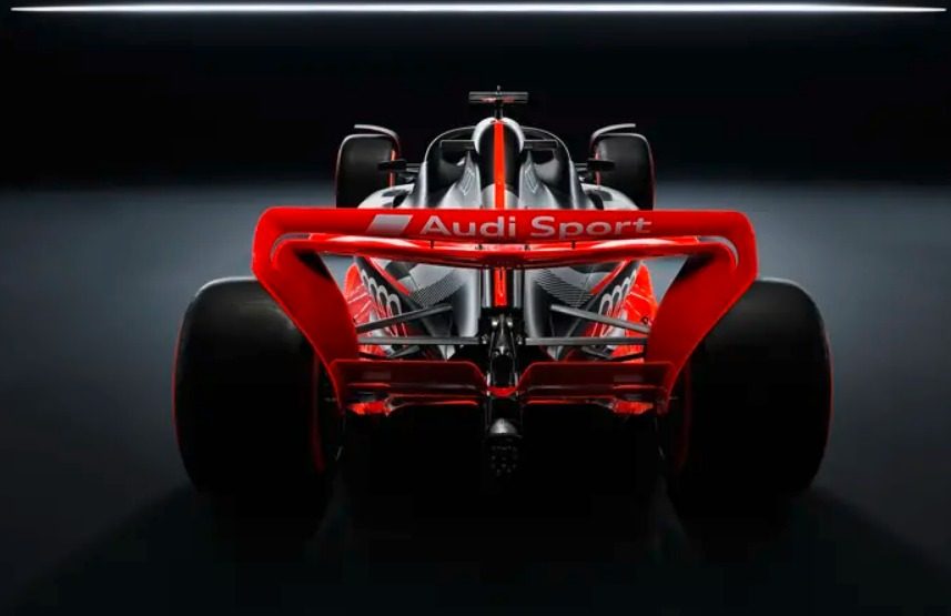 audi ingresa formula 1 captura web 26 8 2022 171529 www latercera com