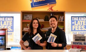 blockbuster netflix primeras imagenes