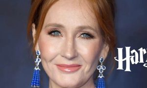 jk rowling nuevo libro the ink black heart youtuber transfobica