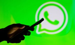 WhatsApp