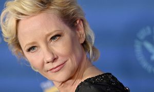 anne heche en coma accidente automovilistico 74th annual directors guild of america awards  arrivals