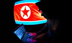 corea del norte leyendo tu gmail north korean hacker