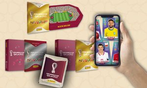 album virtual panini qatar 2022 llena tu a  lbum digital del mundial sin gastar tanto