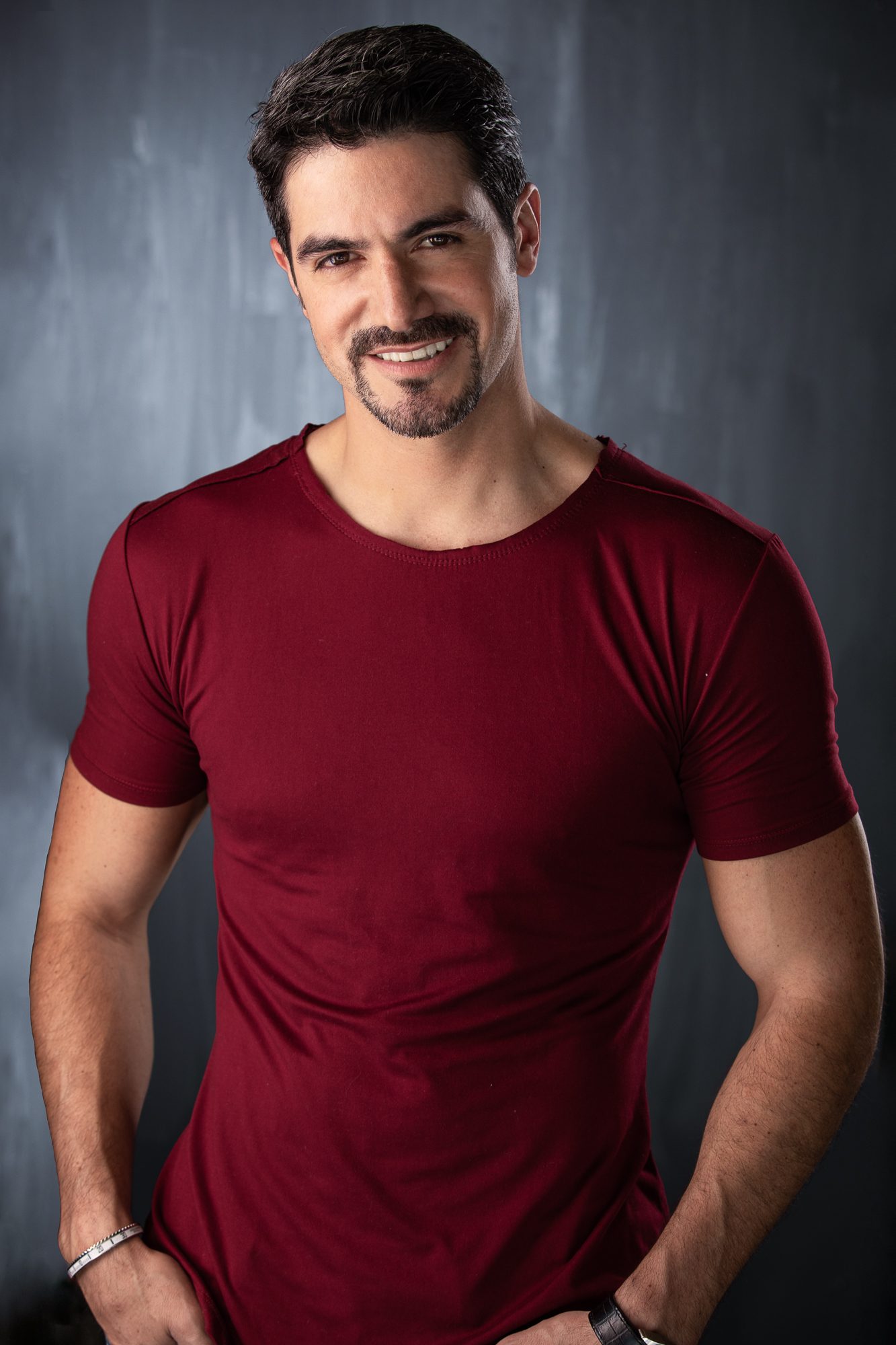 juego de mentiras telemundo cast pepe g  mez 1