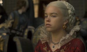 Targaryen