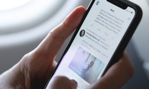 mujer saudi condenada 45 anos prision uso redes sociales twitter 1