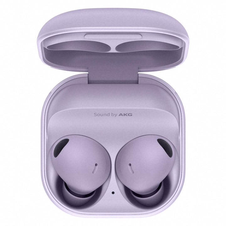 nuevos samsung galaxy buds2 pro 10