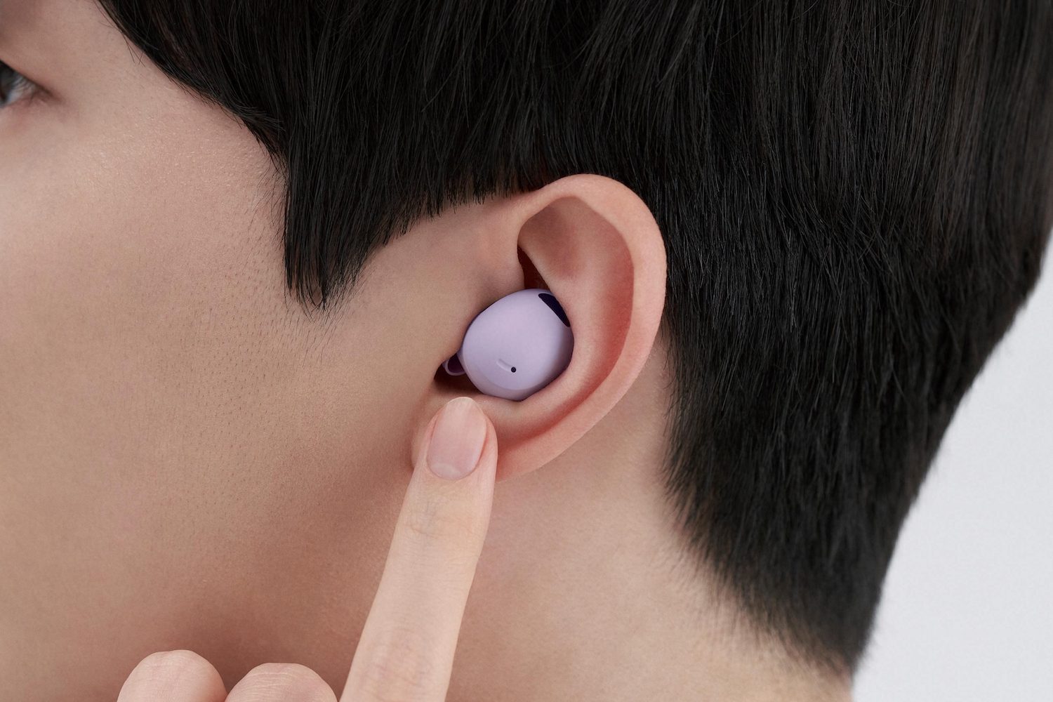 nuevos samsung galaxy buds2 pro 3