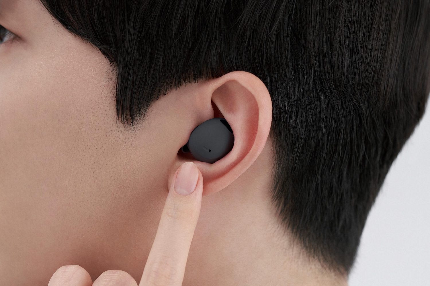 Samsung Galaxy Buds2 Pro.