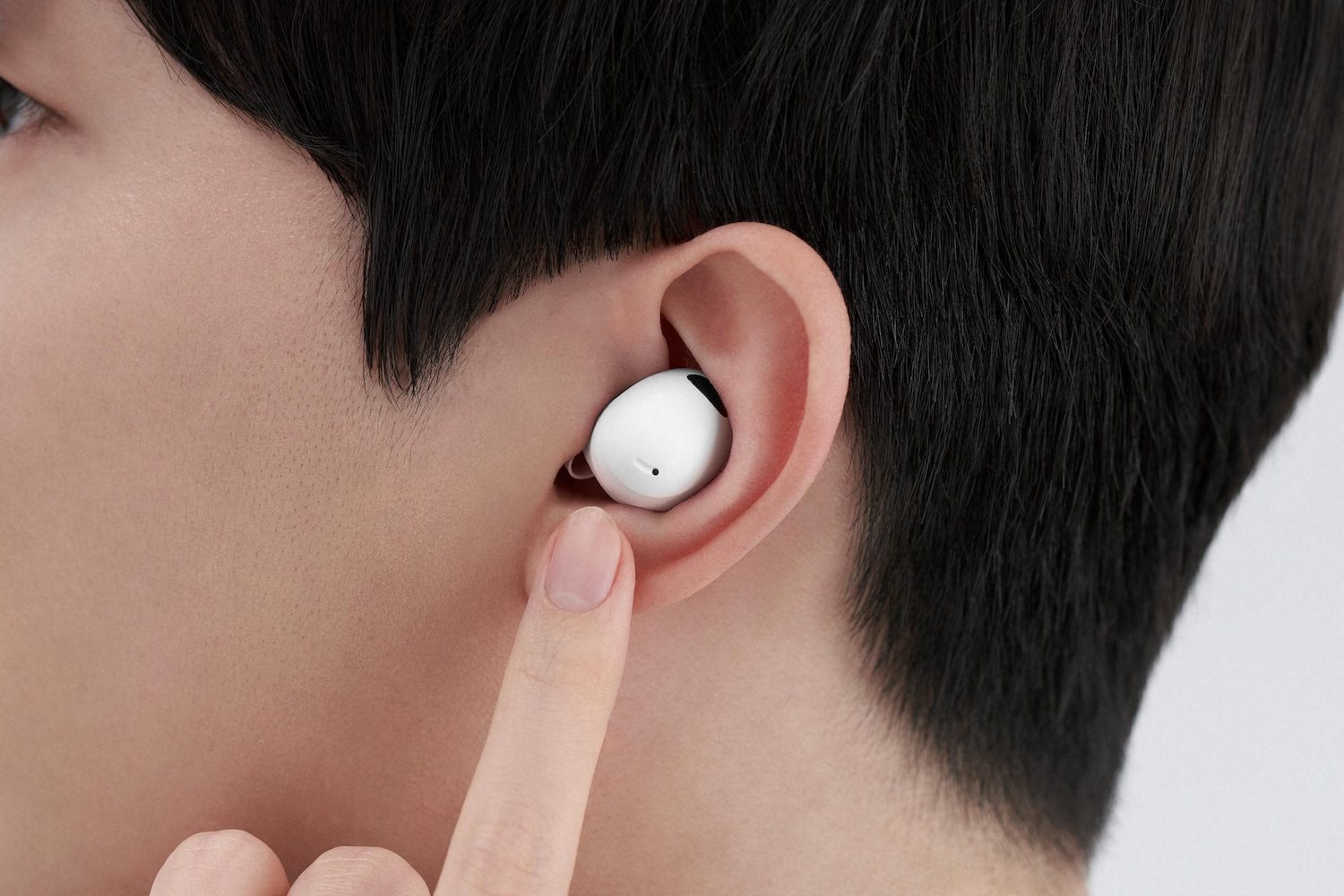 nuevos samsung galaxy buds2 pro 5