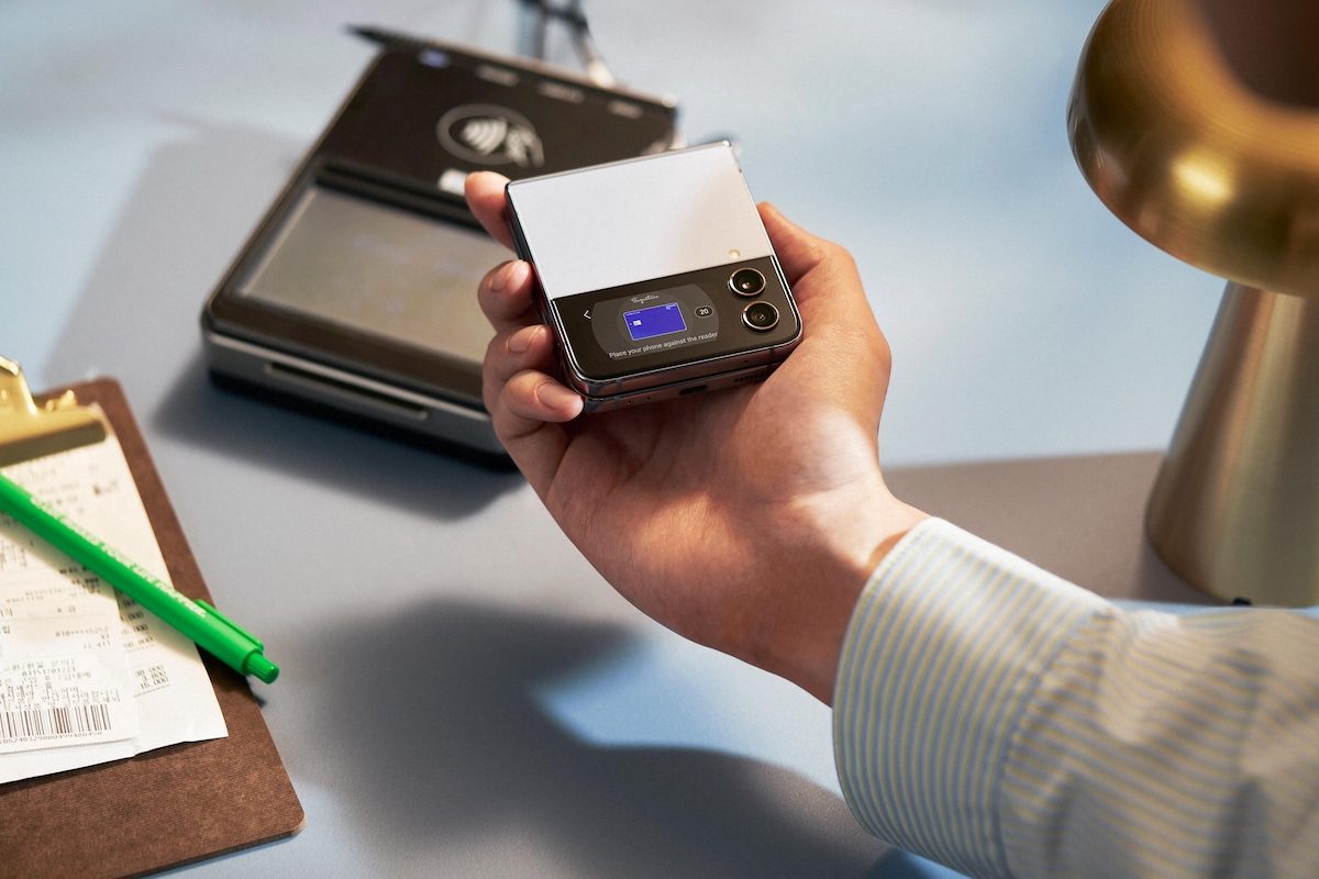 nuevos galaxy z flip4 y fold4 flip 4 17