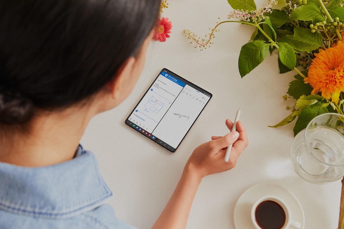 nuevos galaxy z flip4 y fold4 fold 4 19