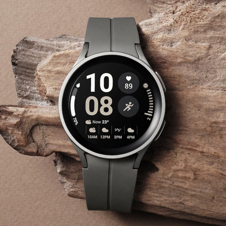 nuevos relojes samsung galaxy watch 5 watch5 pro 02