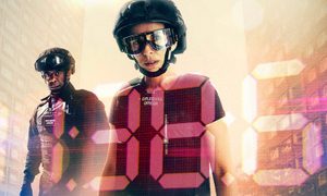 Las 62 mejores series en Peacock.