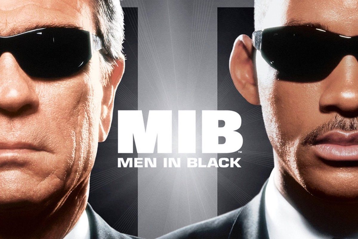 Men in Black